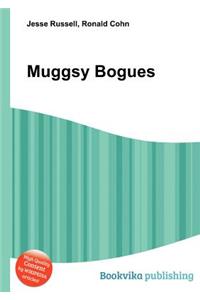 Muggsy Bogues