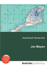 Jan Mayen