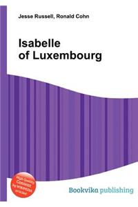 Isabelle of Luxembourg