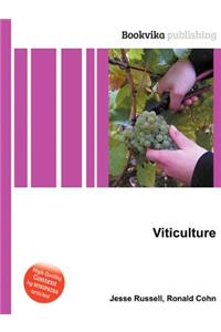 Viticulture