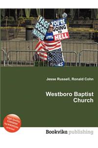 Westboro Baptist Church