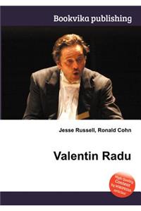 Valentin Radu