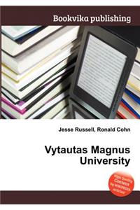 Vytautas Magnus University