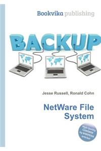 NetWare File System