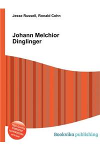 Johann Melchior Dinglinger