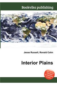 Interior Plains