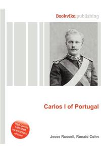 Carlos I of Portugal