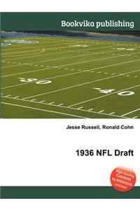 1936 NFL Draft