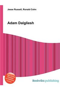 Adam Dalgliesh