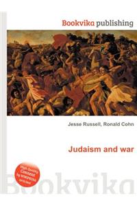 Judaism and War