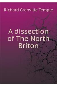 A dissection of The North Briton