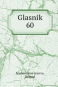 Glasnik