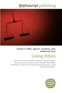 Living Ethics