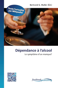 Dépendance à l'alcool