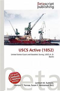 Uscs Active (1852)