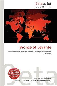 Bronze of Levante
