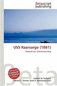 USS Kearsarge (1861)