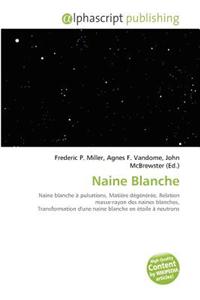 Naine Blanche