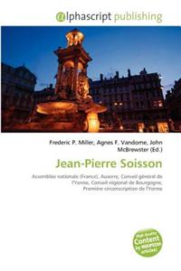 Jean-Pierre Soisson
