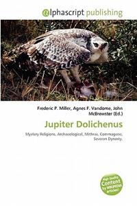 Jupiter Dolichenus