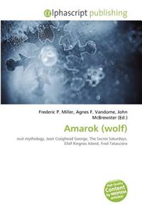 Amarok (Wolf)