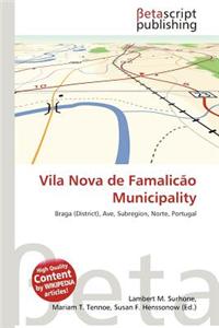 Vila Nova de Famalic O Municipality
