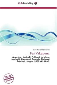 Fui Vakapuna