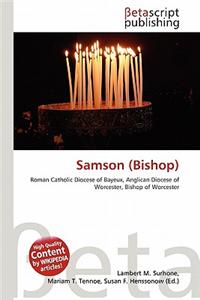 Samson (Bishop)