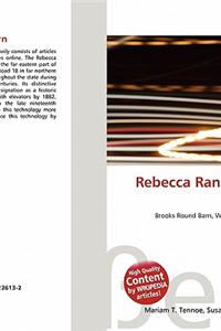 Rebecca Rankin Round Barn