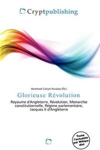 Glorieuse R Volution