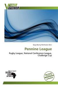 Pennine League