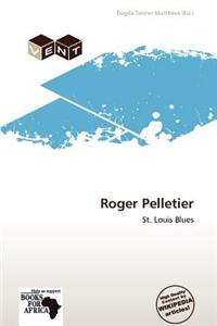 Roger Pelletier