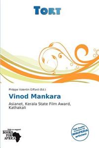 Vinod Mankara