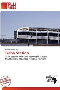 Ikeba Station