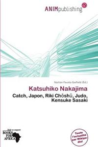 Katsuhiko Nakajima
