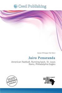 Jairo Penaranda