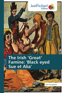 Irish 'Great' Famine