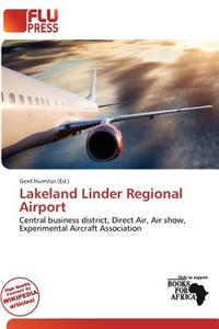 Lakeland Linder Regional Airport