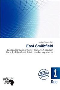 East Smithfield