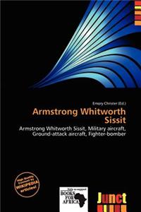 Armstrong Whitworth Sissit