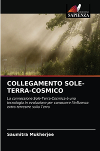 Collegamento Sole-Terra-Cosmico