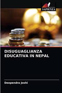 Disuguaglianza Educativa in Nepal