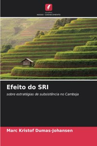 Efeito do SRI