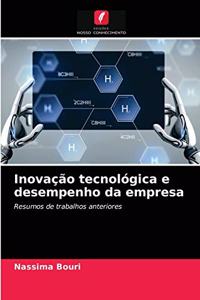 Inovação tecnológica e desempenho da empresa