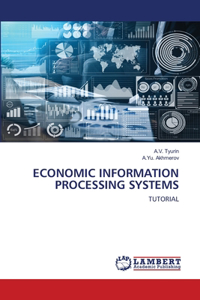 Economic Information Processing Systems