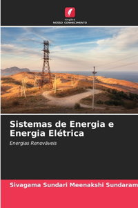 Sistemas de Energia e Energia Elétrica