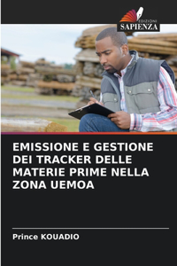 Emissione E Gestione Dei Tracker Delle Materie Prime Nella Zona Uemoa