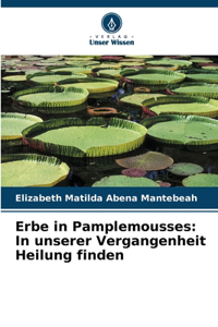 Erbe in Pamplemousses