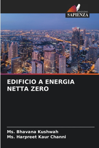 Edificio a Energia Netta Zero