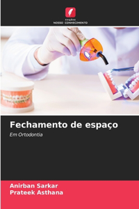 Fechamento de espaço